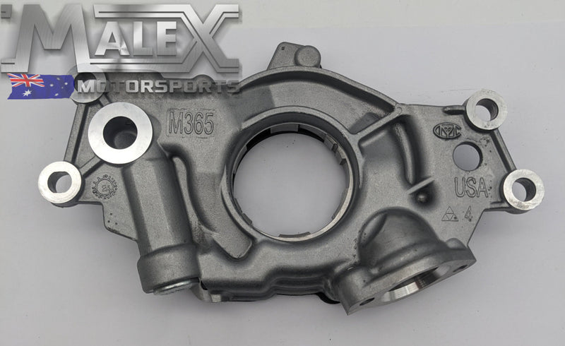 Genuine GM Oil Pump L76 L77 LSA 12710304 M365 Oil pump