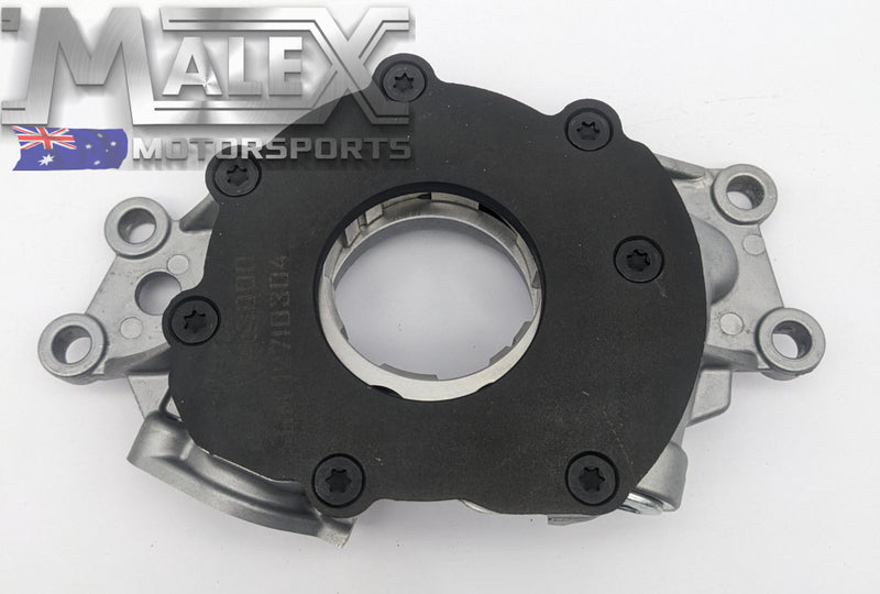 Genuine GM Oil Pump L76 L77 LSA 12710304 M365 Oil pump