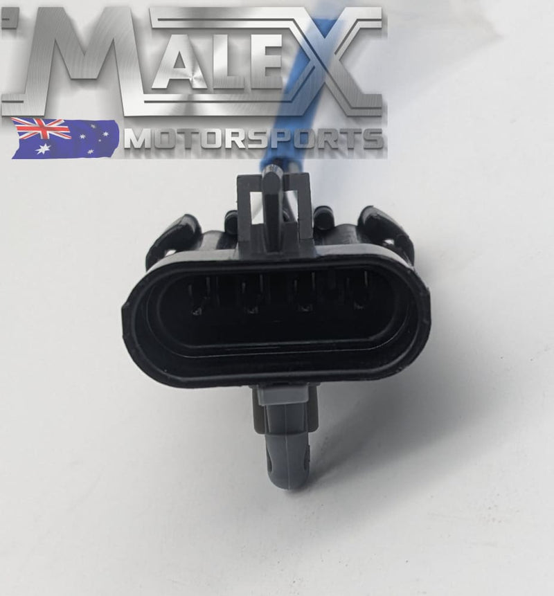 Genuine GM Oxygen O2 Sensor (Downstream) 92068713 LS3 L98 L77 L76 VZ V ...