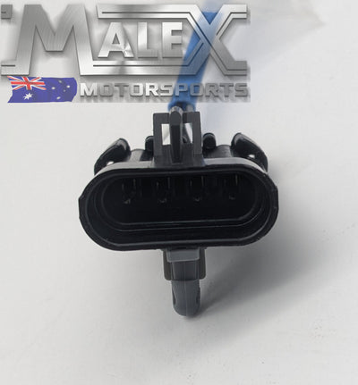 Genuine GM Oxygen O2 Sensor (Downstream) 92068713 LS3 L98 L77 L76 VZ VE VF Oxygen Sensor