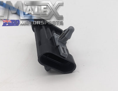 Genuine GM Oxygen O2 Sensor (Downstream) 92068713 LS3 L98 L77 L76 VZ VE VF Oxygen Sensor