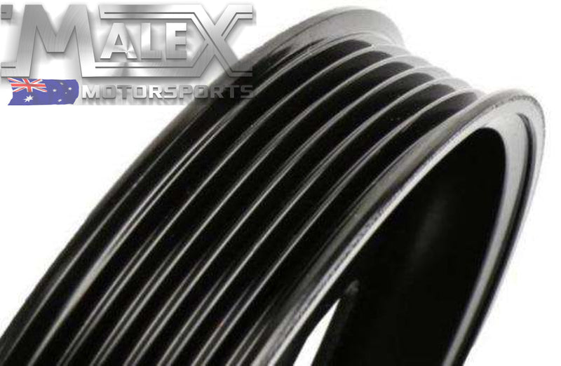 Genuine Gm Power Steer Pulley Ls2 Ls3 L76 L77 L98 Pulley
