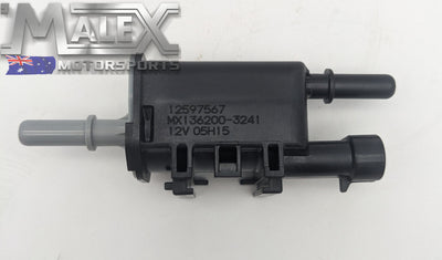 Genuine GM Purge Solenoid Valve L76 L77 L98 LS3 12597567