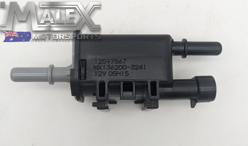 Genuine GM Purge Solenoid Valve L76 L77 L98 LS3 12597567