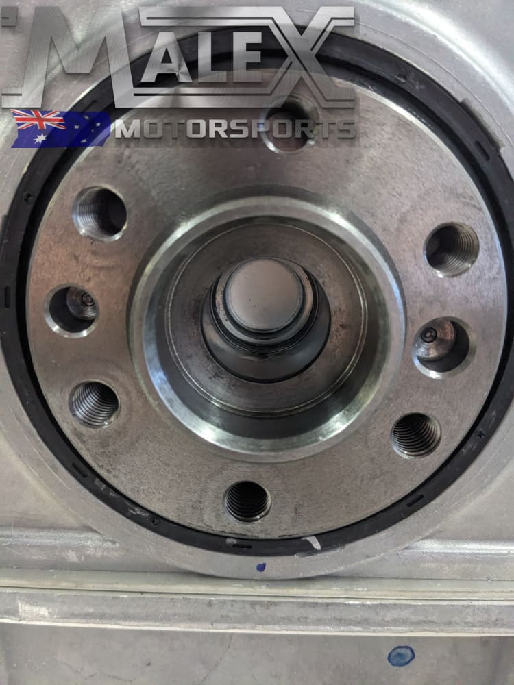Genuine GM Rear Crank Welch Plug 24502262 Suits all LS engines LS1 LS2 ...