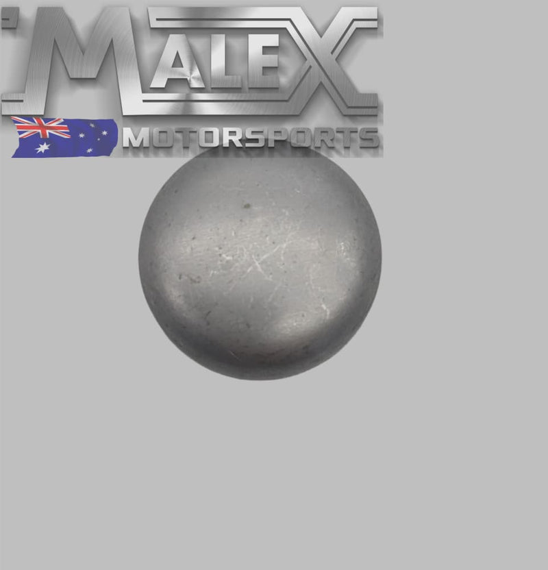 Genuine GM Rear Crank Welch Plug 24502262 Suits all LS engines LS1 LS2 ...