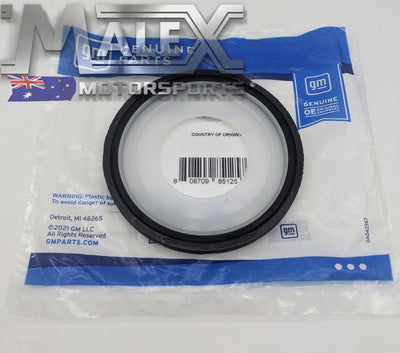 Genuine Gm Rear Main Oil Seal Lt4 Lt1 Lt5