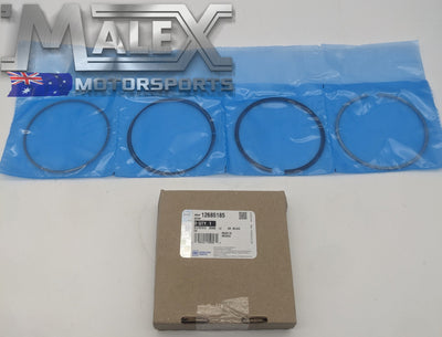 Genuine GM Silverado 1500 Oil Piston Rings L87