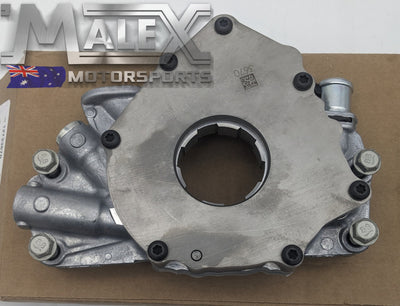Genuine GM Silverado 1500 Oil Pump L87 12733670
