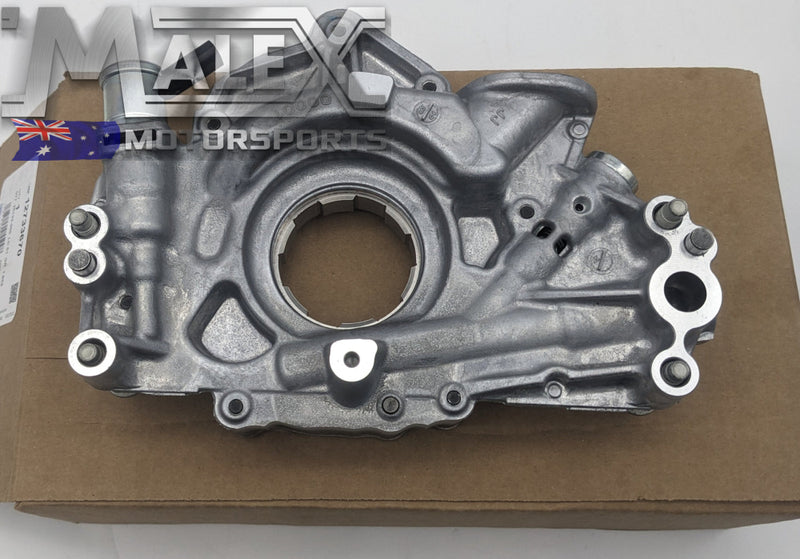 Genuine GM Silverado 1500 Oil Pump L87 12733670