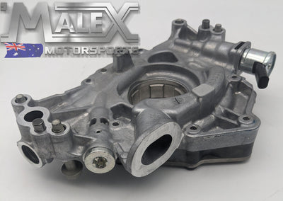 Genuine GM Silverado 1500 Oil Pump L87 12733670