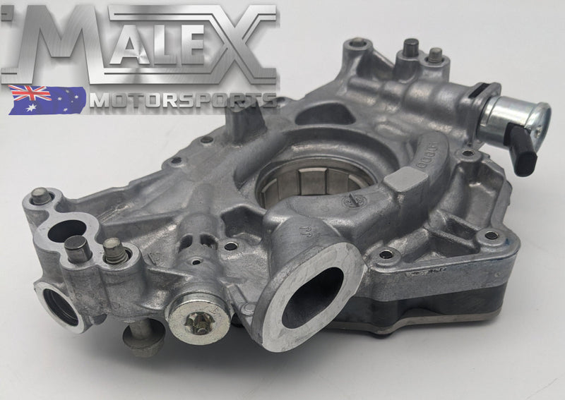 Genuine GM Silverado 1500 Oil Pump L87 12733670