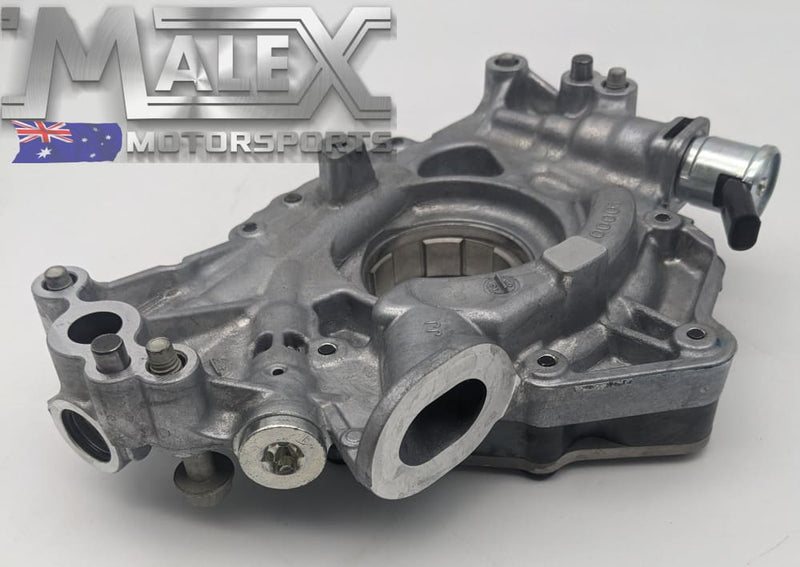 Genuine GM Silverado 1500 Oil Pump L87 12733670 – Malex Motorsports ...