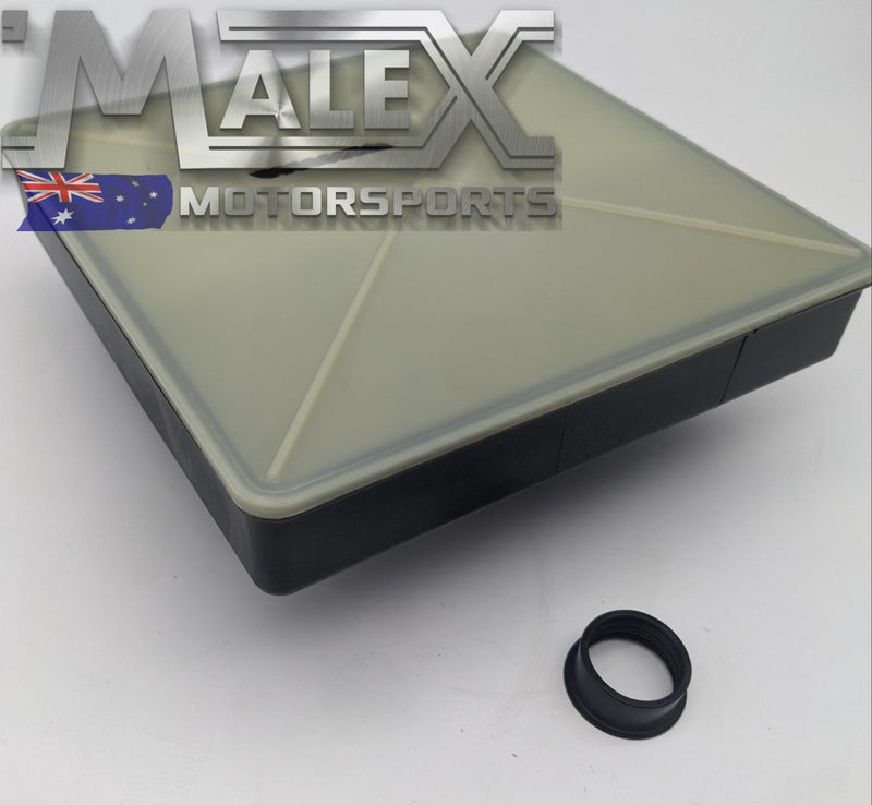 Genuine GM Silverado 2500 (2021-2025) Transmission Filter 24298004