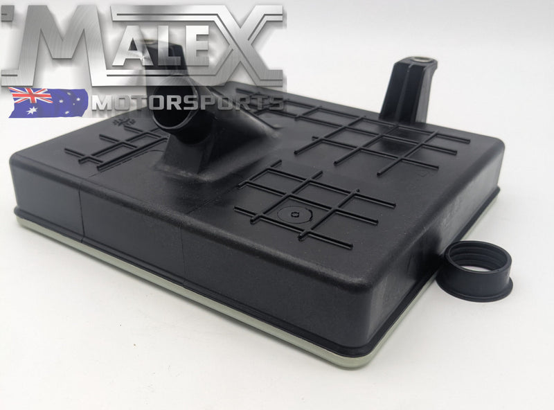 Genuine GM Silverado 2500 (2021-2025) Transmission Filter 24298004