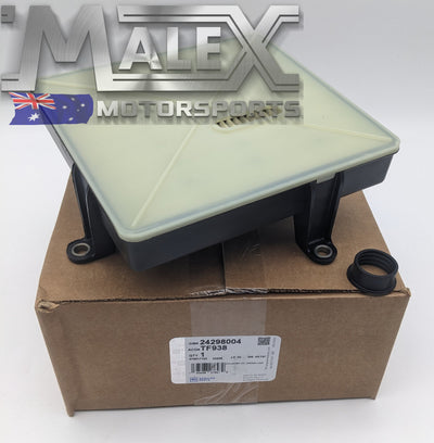 Genuine GM Silverado 2500 (2021-2025) Transmission Filter 24298004