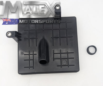 Genuine GM Silverado 2500 (2021-2025) Transmission Filter 24298004
