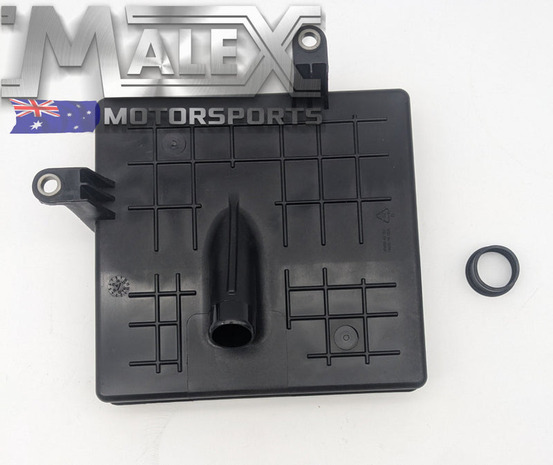 Genuine GM Silverado 2500 (2021-2025) Transmission Filter 24298004