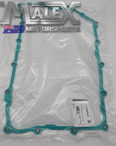 Genuine GM Silverado 2500 (2021-2025) Transmission Pan Gasket 24297922
