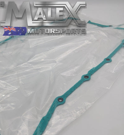 Genuine GM Silverado 2500 (2021-2025) Transmission Pan Gasket 24297922