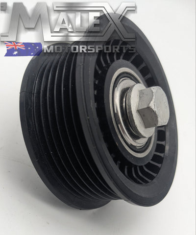 Genuine GM Silverado Idler Pulley L87 1500 12720530