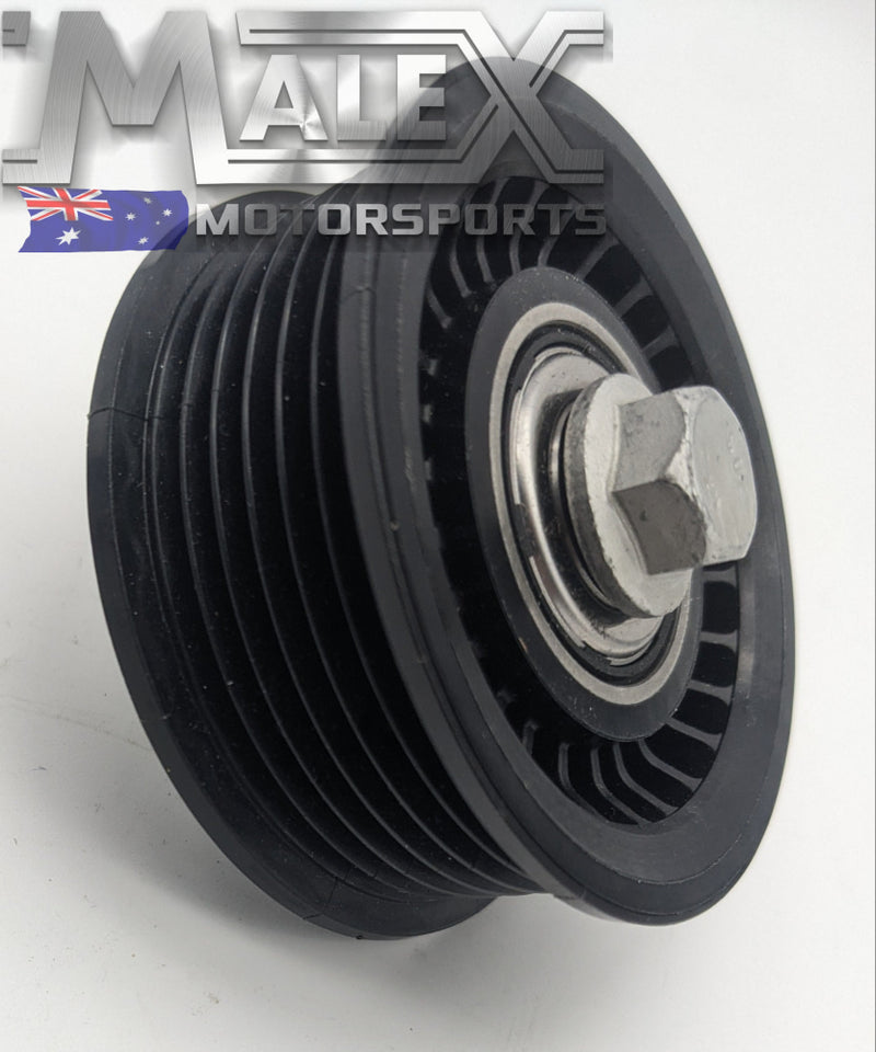 Genuine GM Silverado Idler Pulley L87 1500 12720530