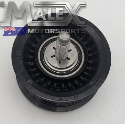 Genuine GM Silverado Idler Pulley L87 1500 12720530