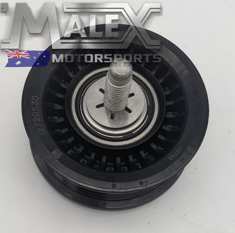 Genuine GM Silverado Idler Pulley L87 1500 12720530