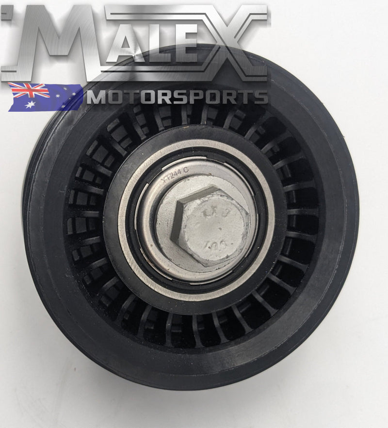 Genuine GM Silverado Idler Pulley L87 1500 12720530
