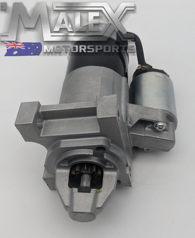 Genuine Gm Starter Motor Ls1 Vt Vx Vy Vu 92156802