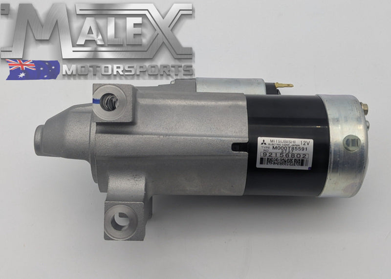 Genuine Gm Starter Motor Ls1 Vt Vx Vy Vu 92156802