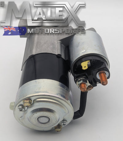 Genuine Gm Starter Motor Ls1 Vt Vx Vy Vu 92156802