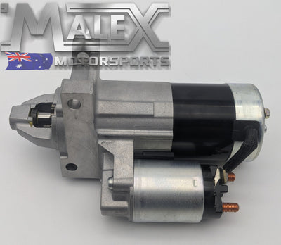 Genuine Gm Starter Motor Ls1 Vt Vx Vy Vu 92156802