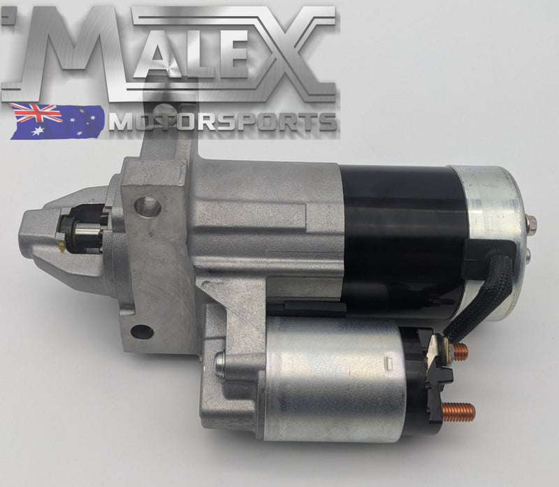 Genuine Gm Starter Motor Ls1 Vt Vx Vy Vu 92156802