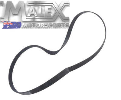 Genuine GM Supercharger Belt Camaro 2019-2020 LT4