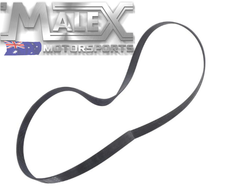 Genuine GM Supercharger Belt Camaro 2019-2020 LT4