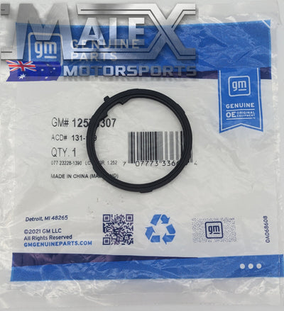 Genuine GM Thermostat Seal Oring LS2 L76 L98 LS3