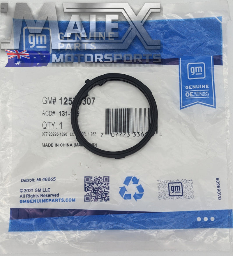 Genuine GM Thermostat Seal Oring LS2 L76 L98 LS3