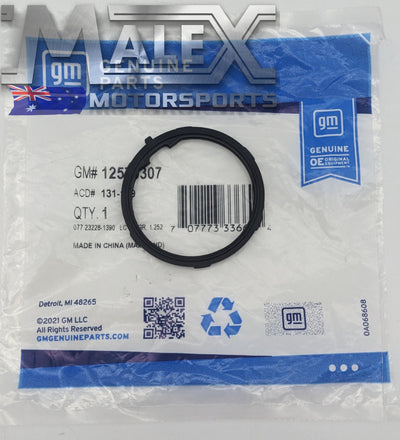 Genuine GM THERMOSTAT & Seal Oring LS2 L98 L76 (No housing)