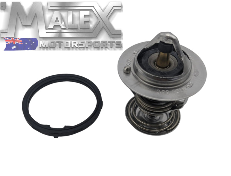 Genuine GM THERMOSTAT & Seal Oring LS2 L98 L76 (No housing)