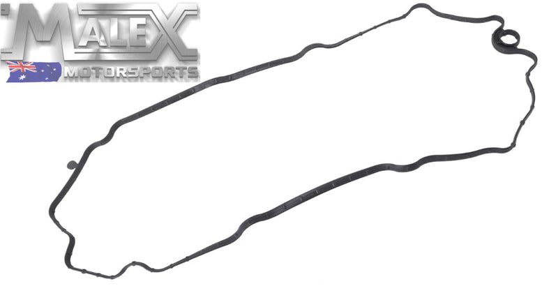 Genuine GM Valley Cover Gasket L87 Silverado 1500 2020-2024