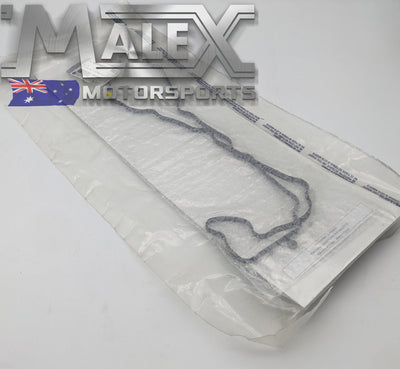 Genuine GM Valley Cover Gasket L87 Silverado 1500 2020-2024