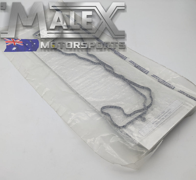 Genuine GM Valley Cover Gasket L87 Silverado 1500 2020-2024