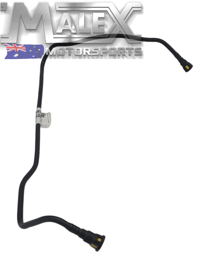 Genuine GM Vapor Canister Purge Solenoid Line 92203255