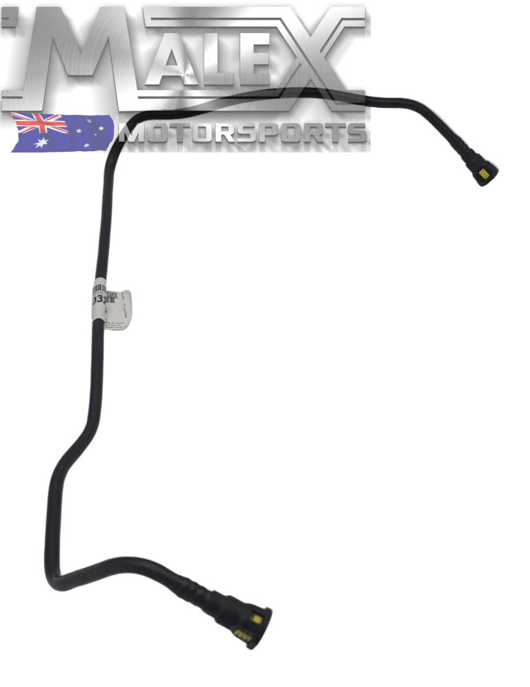 Genuine GM Vapor Canister Purge Solenoid Line 92203255