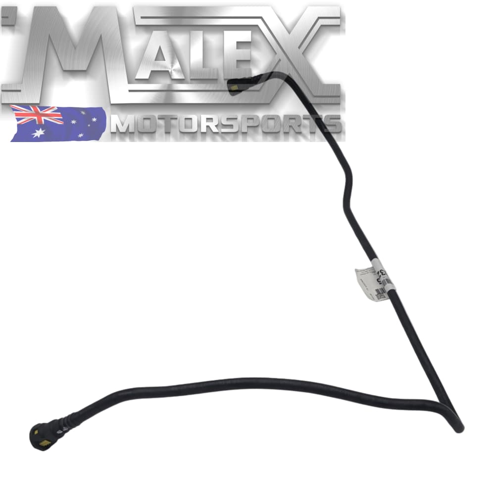 Genuine GM Vapor Canister Purge Solenoid Line 92203255 – Malex ...