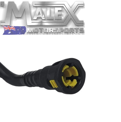 Genuine GM Vapor Canister Purge Solenoid Line 92203255