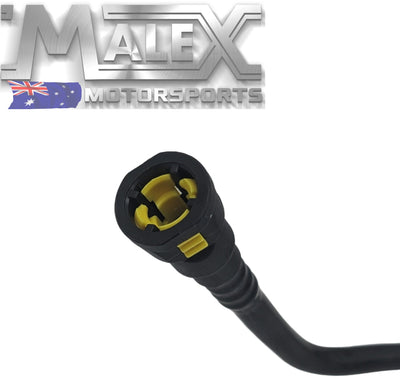 Genuine GM Vapor Canister Purge Solenoid Line 92203255