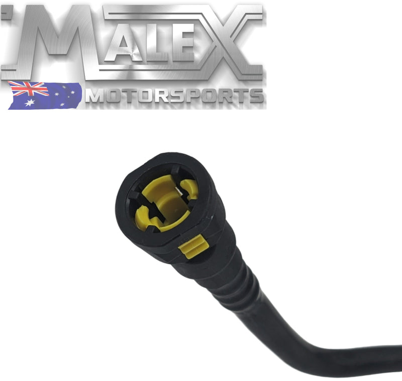 Genuine GM Vapor Canister Purge Solenoid Line 92203255