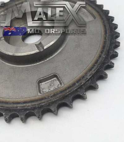 Genuine GM VE Single Bolt Cam Gear 12591689 L76 L77 L98 LS3